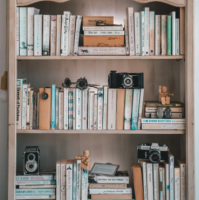Conseil Feng Shui : où ranger les livres dans la maison ?